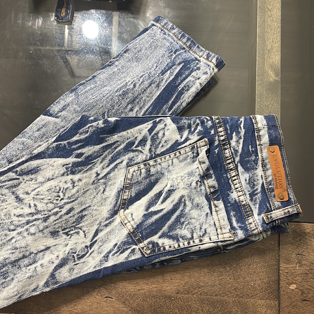 Evolution In Design Youth Jean Set - Picture 3 of 5